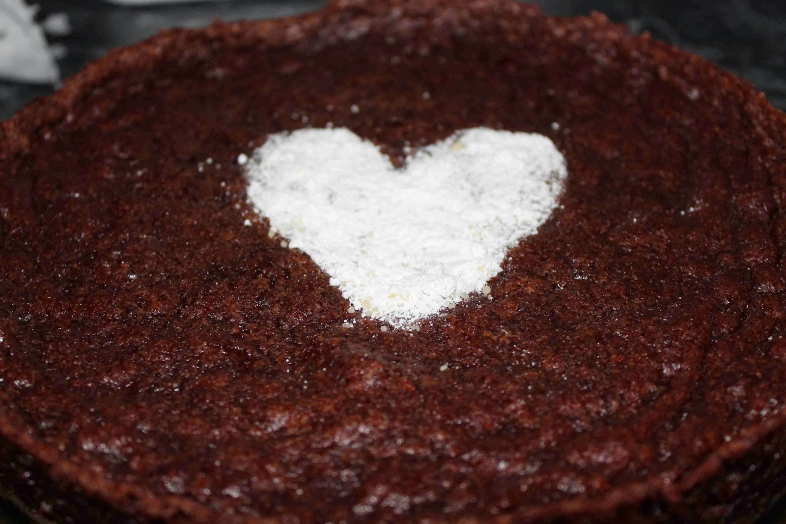 seg kladdkaka utan ägg seg kladdkaka utan ägg